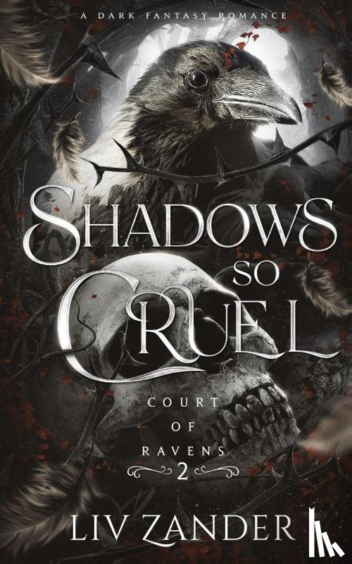 Zander, LIV - Shadows so Cruel