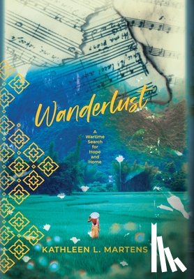 Martens, Kathleen L - Wanderlust