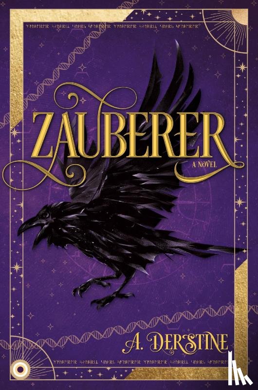 Derstine, A. - Zauberer