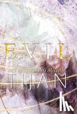 Tijan - Evil (Hardcover)