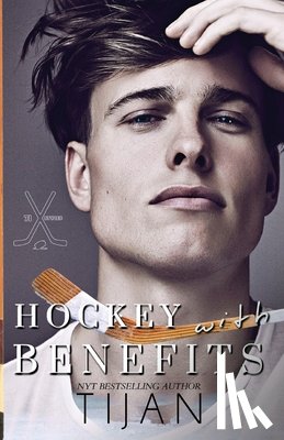 Tijan - Hockey with Benefits