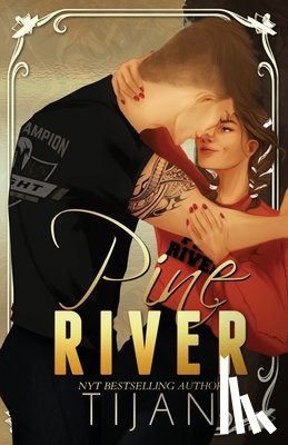 Tijan - Pine River (Special Edition)
