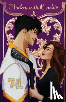 Tijan - Hockey with Benefits (Special Edition)