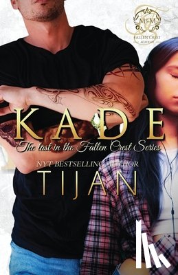 Tijan - Kade