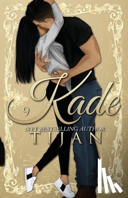 Tijan - Kade (Special Edition)