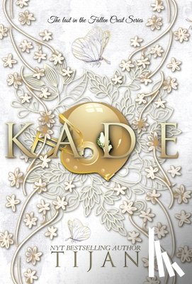 Tijan - Kade (Hardcover)