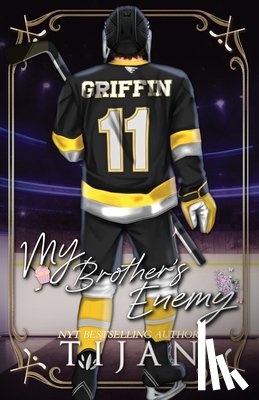 Tijan - My Brother's Enemy (Special Edition)