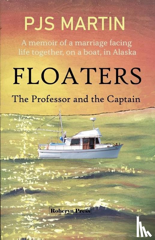 Martin, Pjs - Floaters