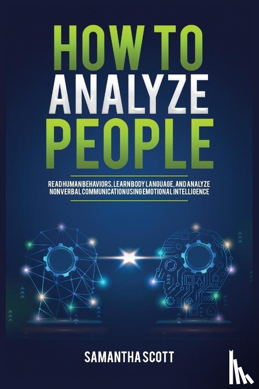 Scott, Samantha - How to Analyze People