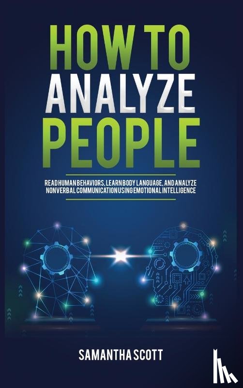 Scott, Samantha - How to Analyze People