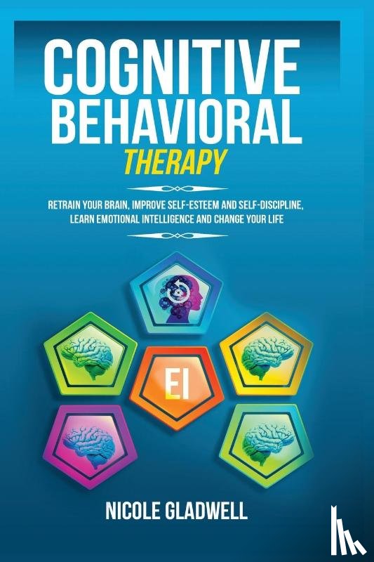 Gladwell, Nicole - Cognitive Behavioral Therapy