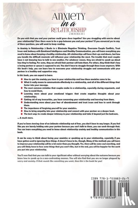 Richards, Emily - Anxiety in a Relationship