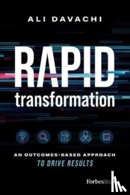 Davachi, Ali - Rapid Transformation