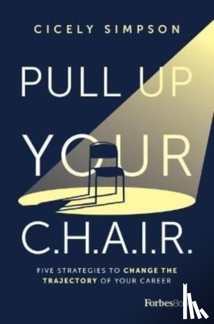 Cicely Simpson, Simpson - Pull Up Your Chair