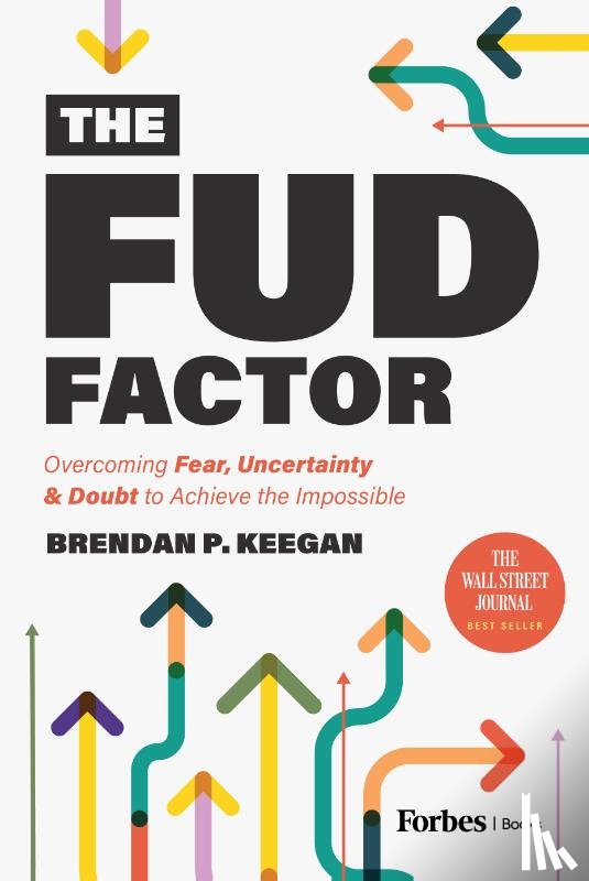 Keegan, Brendan P. - Keegan, B: Fud Factor