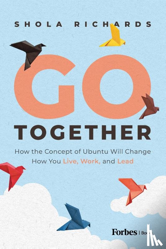 Richards, Shola - Richards, S: Go Together