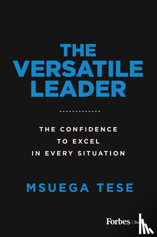 Tese, Msuega - Tese, M: Versatile Leader