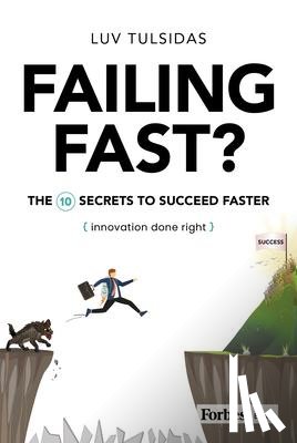 Tulsidas, Luv - Tulsidas, L: Failing Fast?