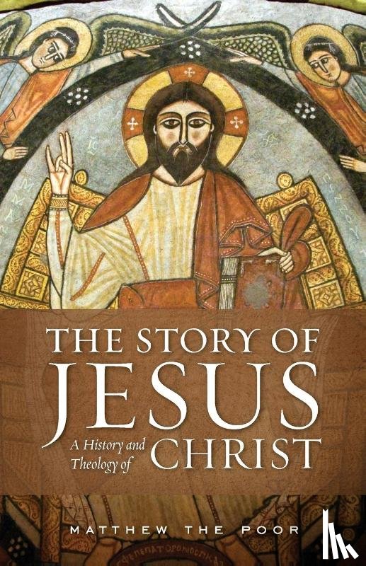The Poor, Matthew - The Story of Jesus
