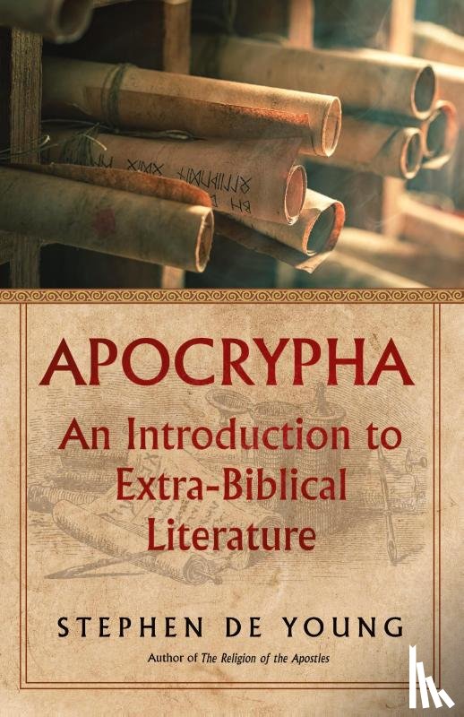 de Young, Stephen - Apocrypha