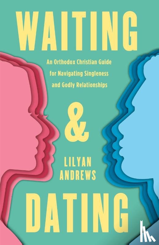 Andrews, Lilyan - Waiting and Dating