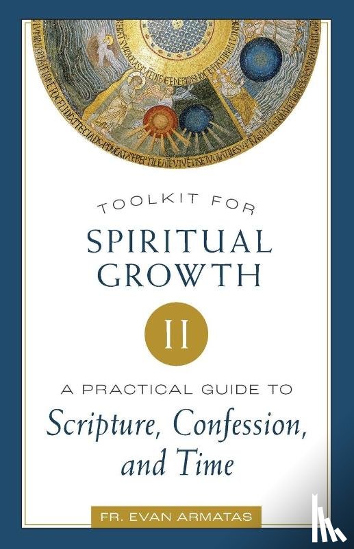 Armatas, Evan - Toolkit for Spiritual Growth II