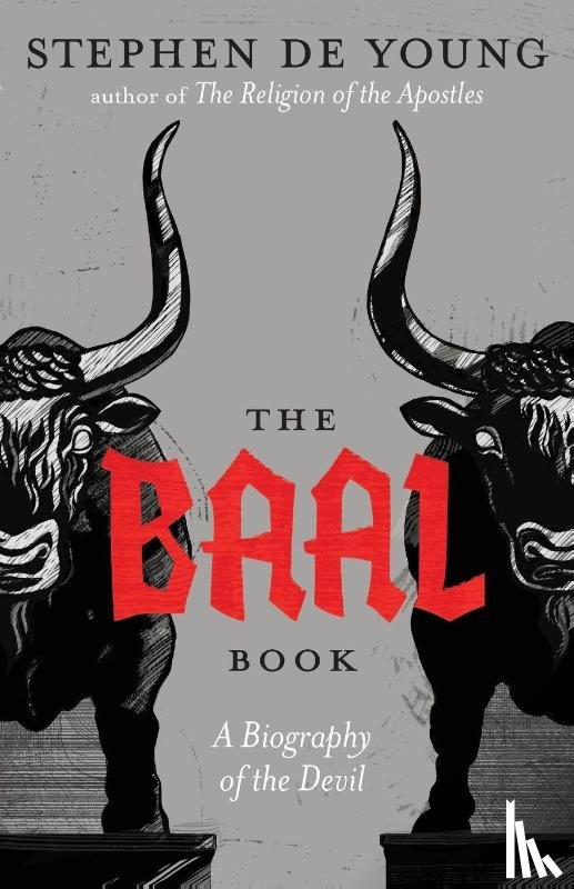 de Young, Stephen - The Baal Book