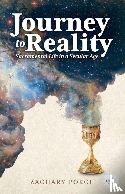 Porcu, Zachary - Journey to Reality, Large Print Edition