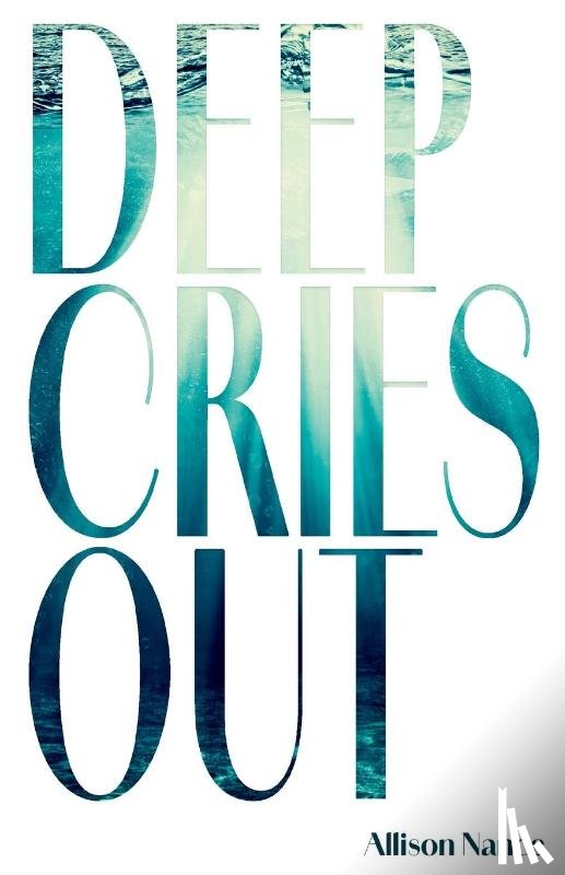 Nance, Allison - Deep Cries Out