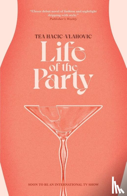 Hacic-Vlahovic, Tea - Life of the Party