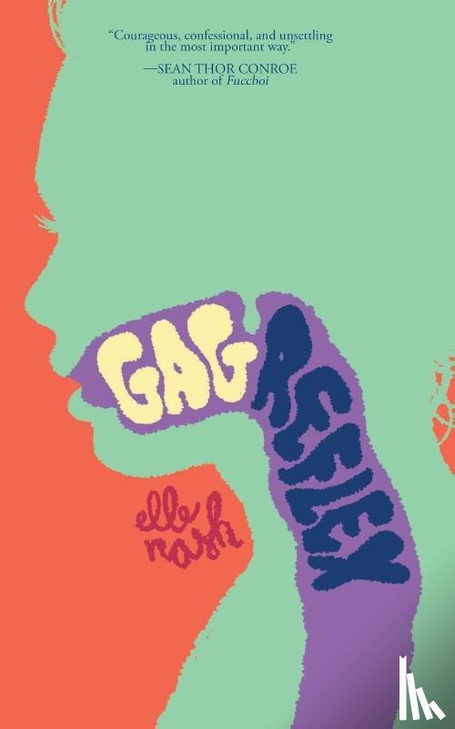 Nash, Elle - Gag Reflex