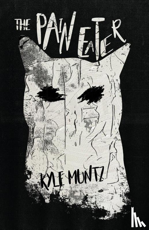 Muntz, Kyle - The Pain Eater