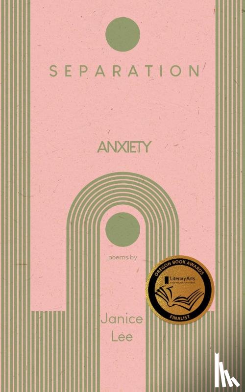 Lee, Janice - Separation Anxiety
