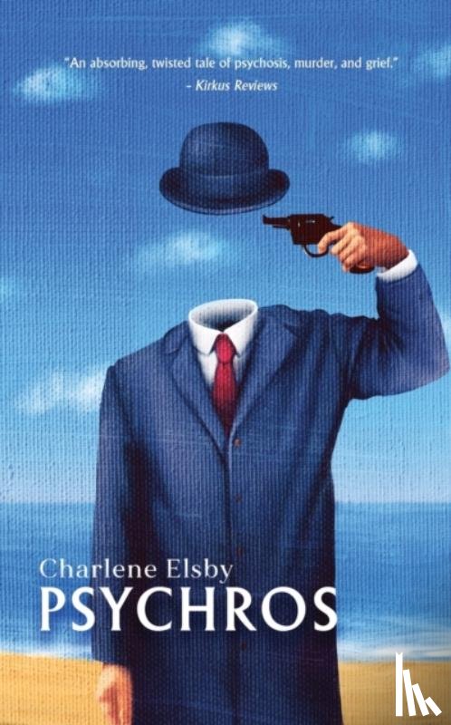 Elsby, Charlene - Psychros