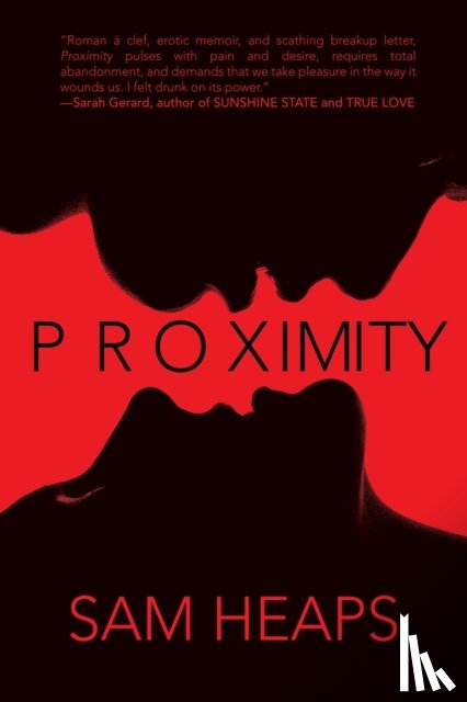 Heaps, Sam - Proximity