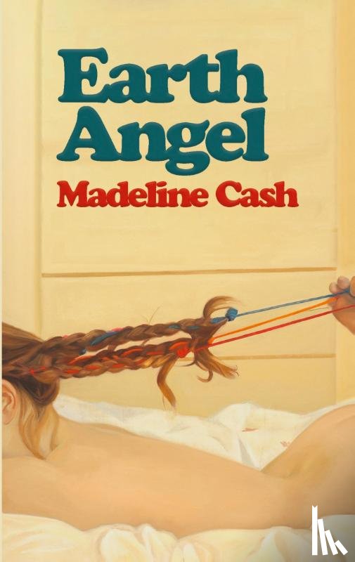 Cash, Madeline - Earth Angel