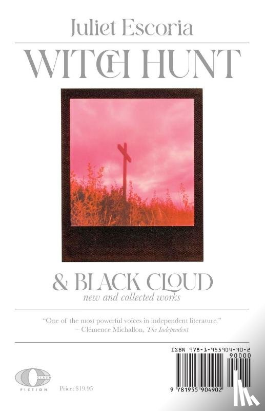 Escoria, Juliet - Witch Hunt & Black Cloud