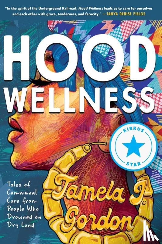 Gordon, Tamela J. - Hood Wellness