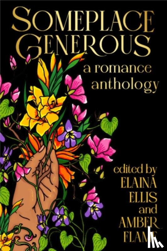  - Someplace Generous