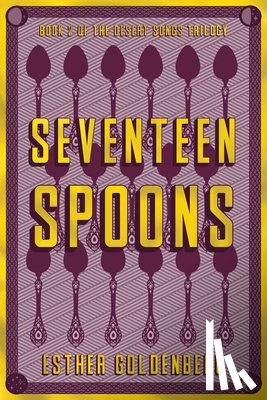 Goldenberg, Esther (Esther Goldenberg) - Seventeen Spoons
