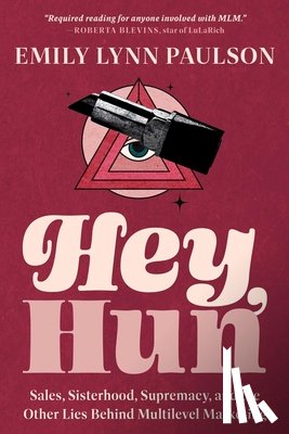 Paulson, Emily Lynn - Hey, Hun
