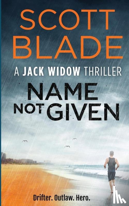Blade, Scott - Name Not Given