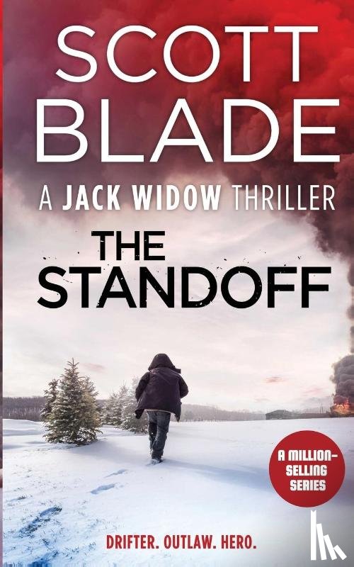 Blade, Scott - The Standoff