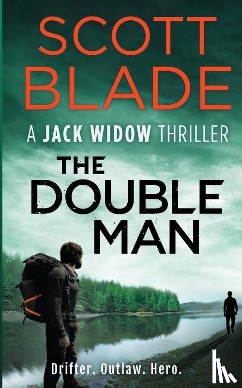 Blade, Scott - The Double Man