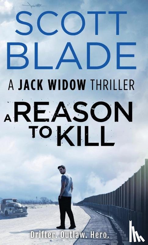 Blade, Scott - A Reason to Kill