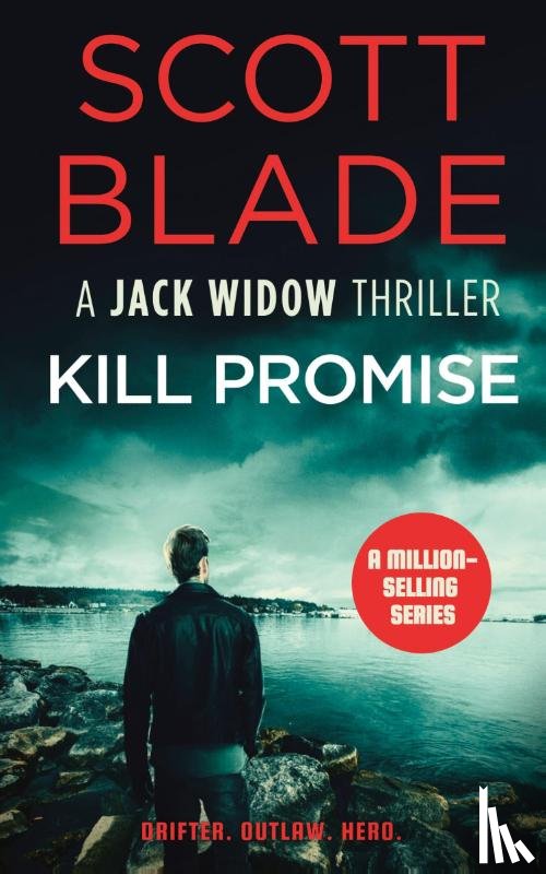 Blade, Scott - Kill Promise