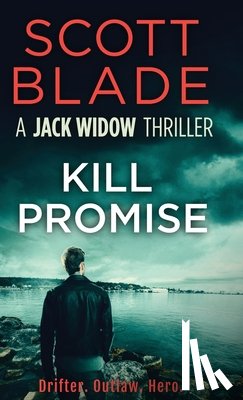 Blade, Scott - Kill Promise