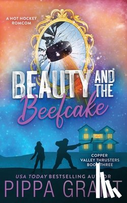 Grant, Pippa - Beauty and the Beefcake