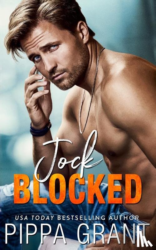Grant, Pippa - Jock Blocked