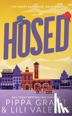 Grant, Pippa, Valente, Lili - Hosed